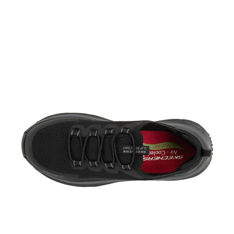 Load image into Gallery viewer, Skechers Max Cushioning Arch Fit`Nixx Carbon Fiber Toe Top View