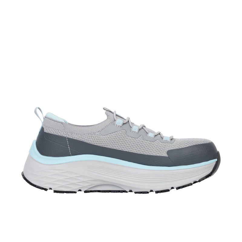Load image into Gallery viewer, Skechers Max Cushioning Arch Fit`Nixx Carbon Fiber Toe Inner Profile