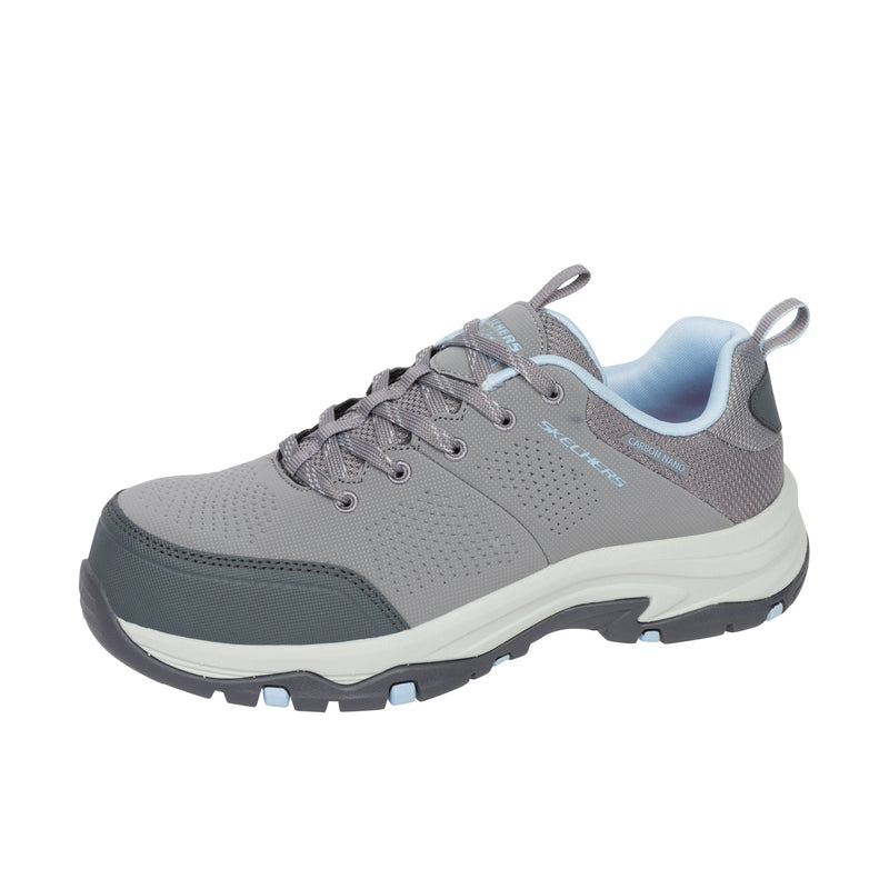 Load image into Gallery viewer, Skechers Trego Left Angle View