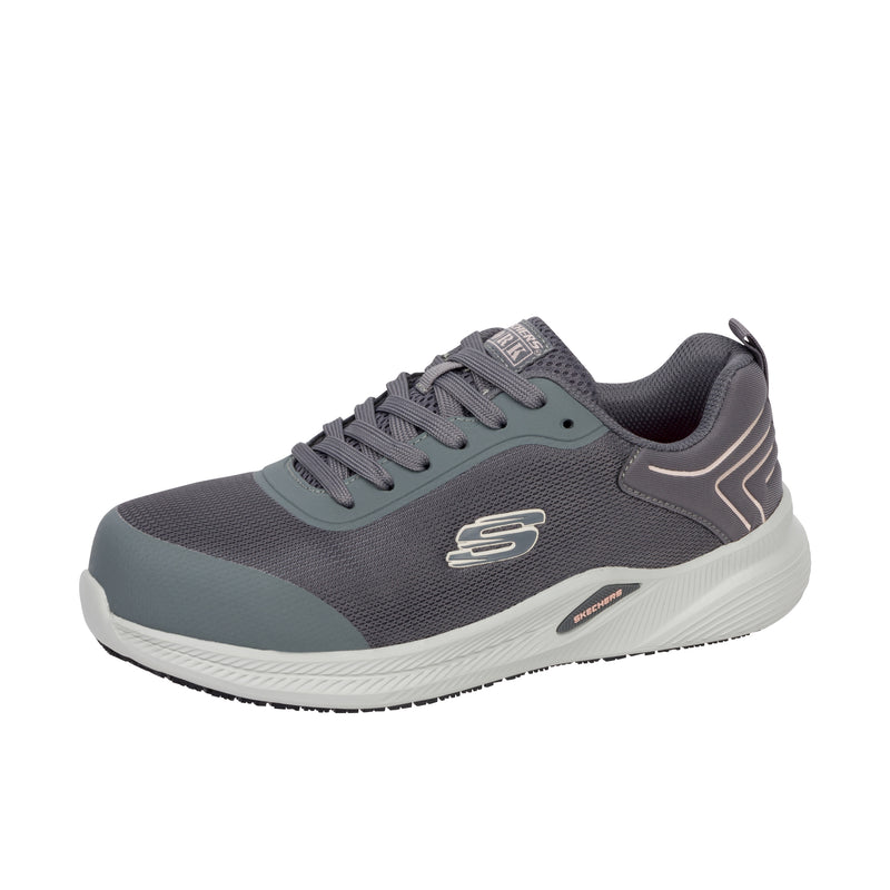 Load image into Gallery viewer, Skechers CarbixNia Carbon Fiber Toe Left Angle View