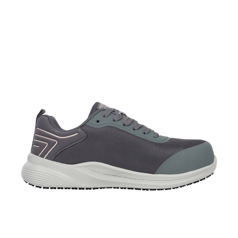 Load image into Gallery viewer, Skechers CarbixNia Carbon Fiber Toe Inner Profile