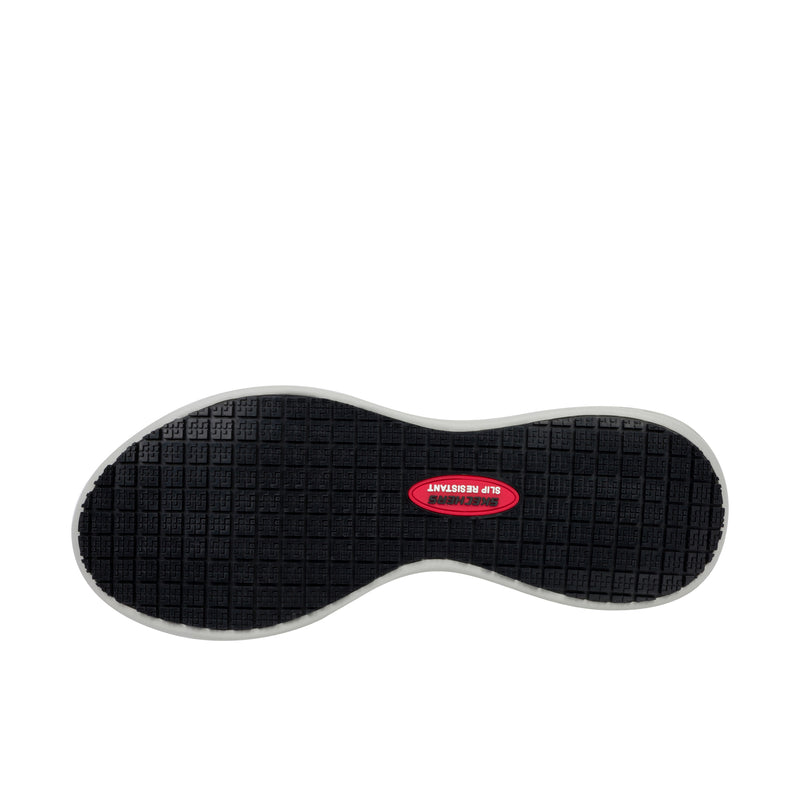 Load image into Gallery viewer, Skechers CarbixNia Carbon Fiber Toe Bottom View