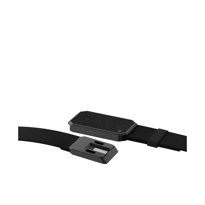 Load image into Gallery viewer, Groove Life Groove Belt Open View Of Belt Buckle