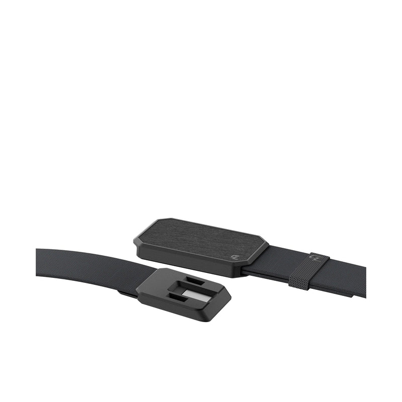 Load image into Gallery viewer, Groove Life Groove Belt Open View Of Belt Buckle
