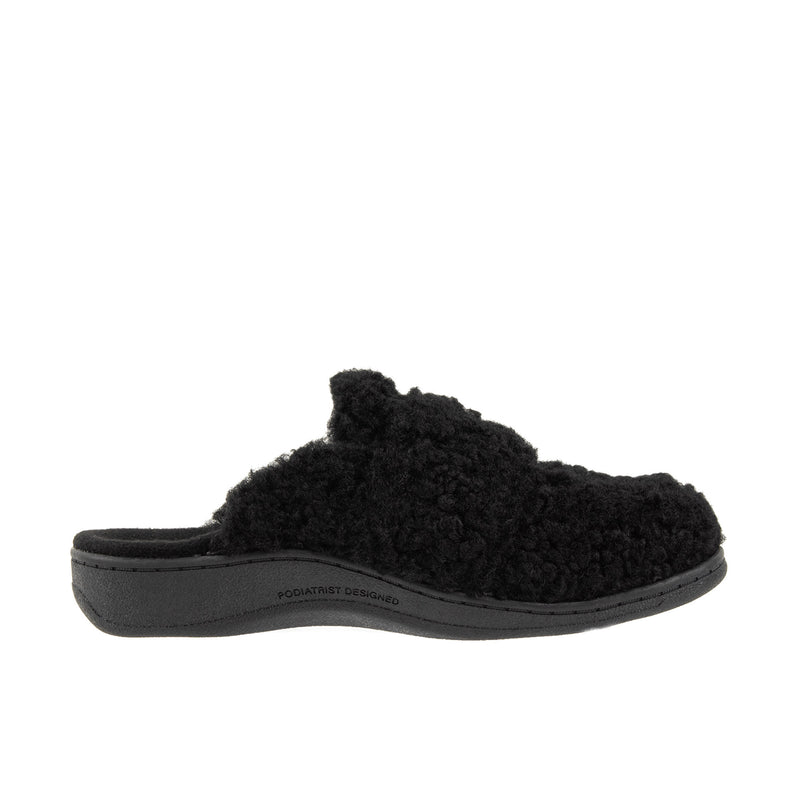 Load image into Gallery viewer, Vionic Indulge Gemma II Inner Profile