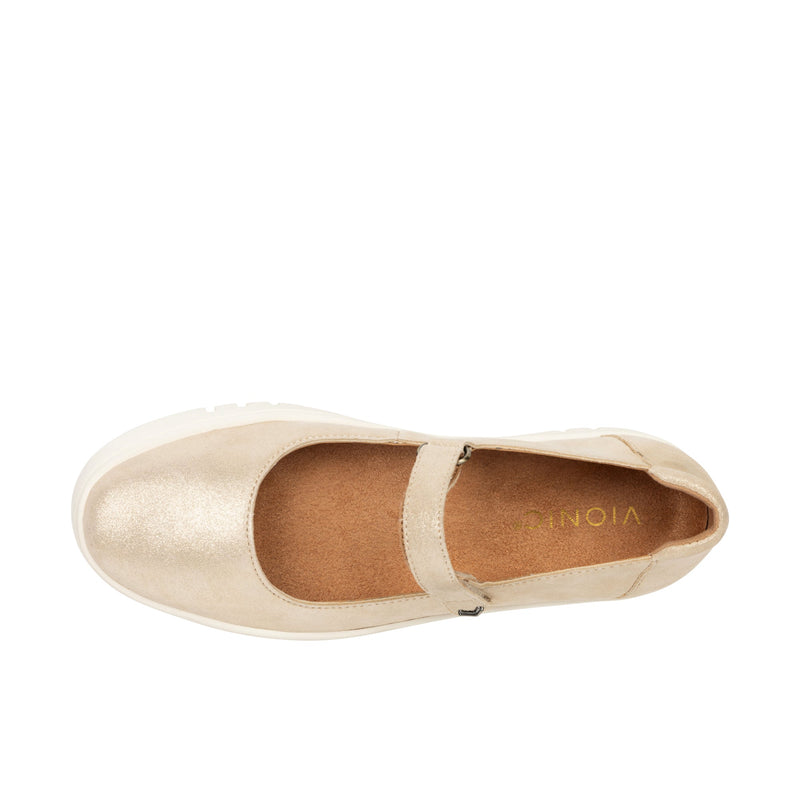Load image into Gallery viewer, Vionic Journey Uptown Maryjane Top View