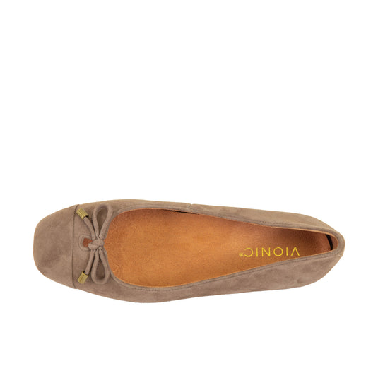 Vionic Hyacinth Klara Top View