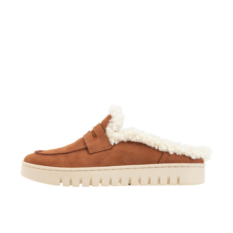 Load image into Gallery viewer, Vionic Journey Uptown Mule Left Profile