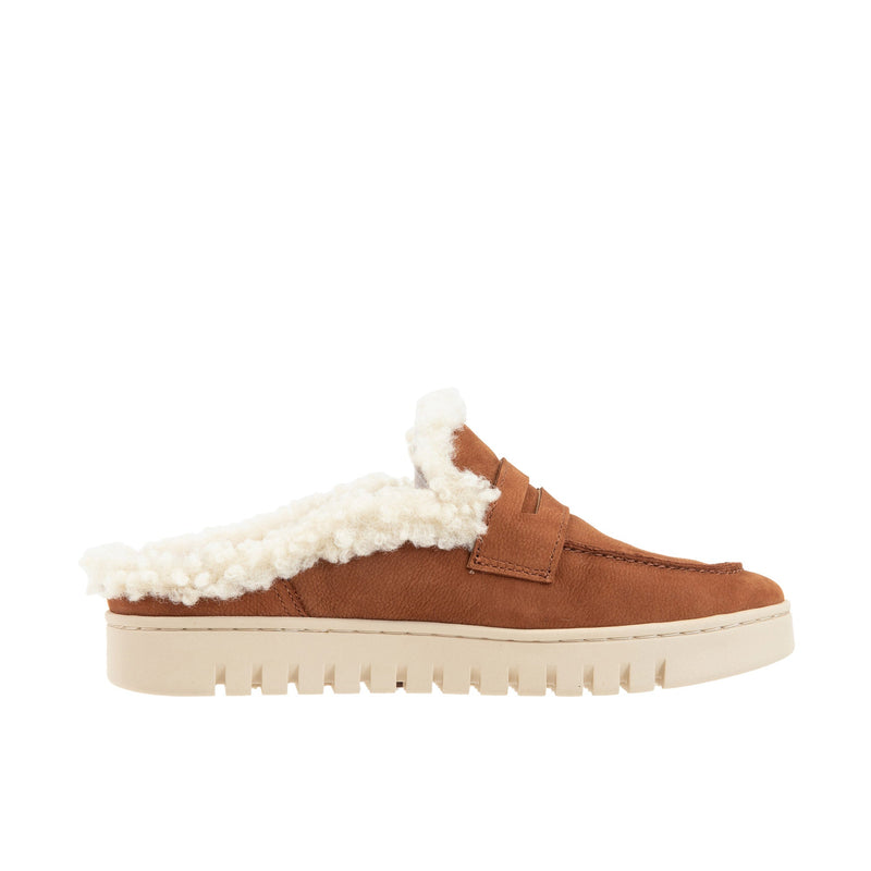 Load image into Gallery viewer, Vionic Journey Uptown Mule Inner Profile