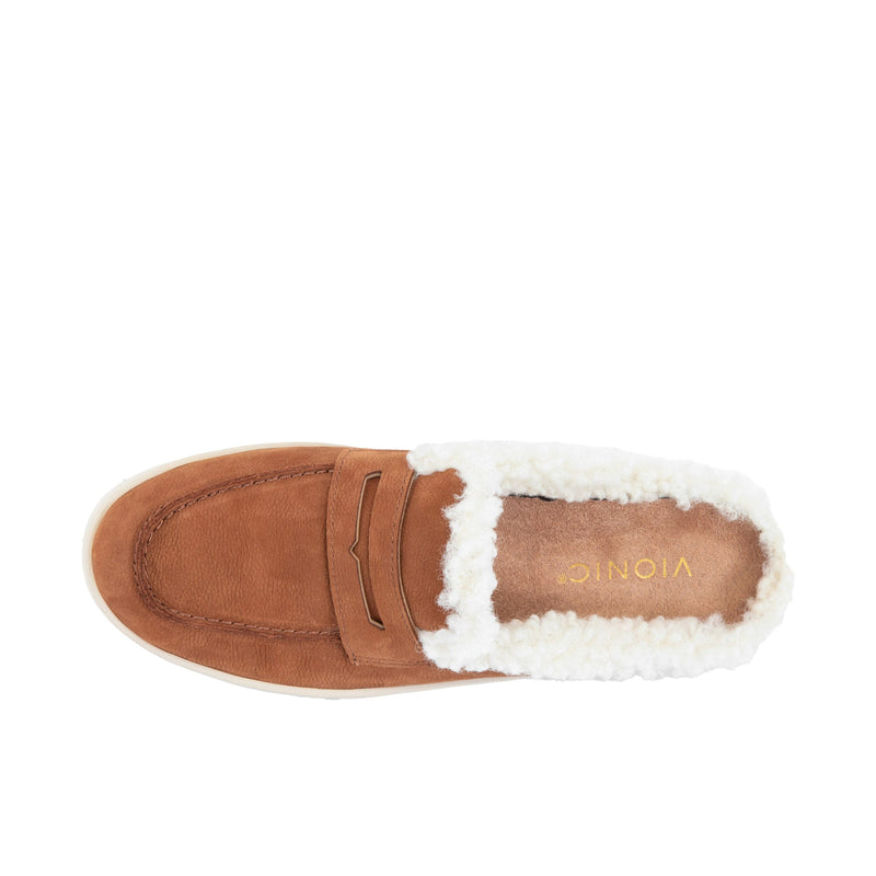 Load image into Gallery viewer, Vionic Journey Uptown Mule Top View