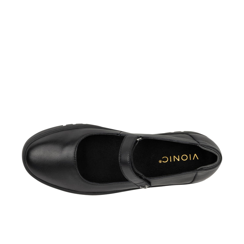 Load image into Gallery viewer, Vionic Journey Uptown Maryjane Top View