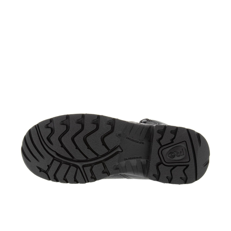 Load image into Gallery viewer, Timberland Pro Titan 6 Inch Alloy Toe Bottom View