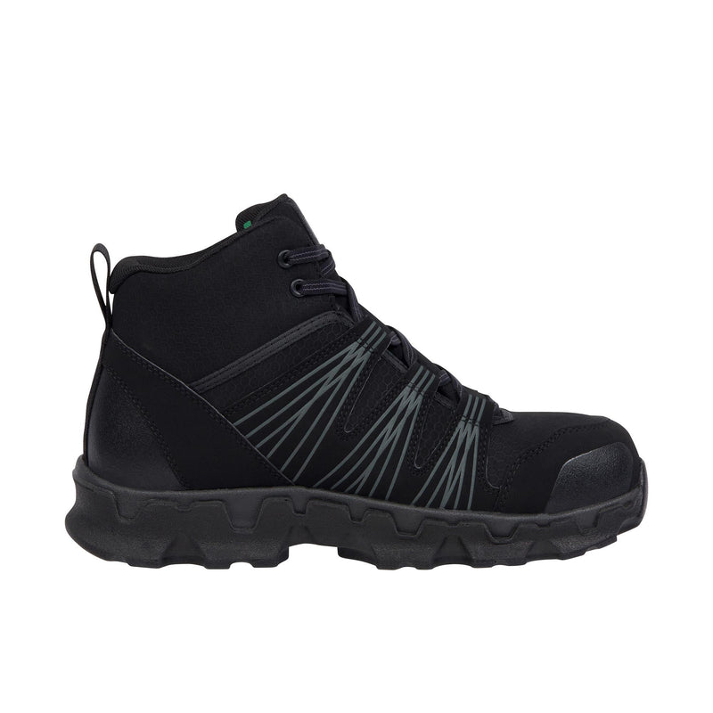 Load image into Gallery viewer, Timberland Pro Powertrain Alloy Toe Inner Profile