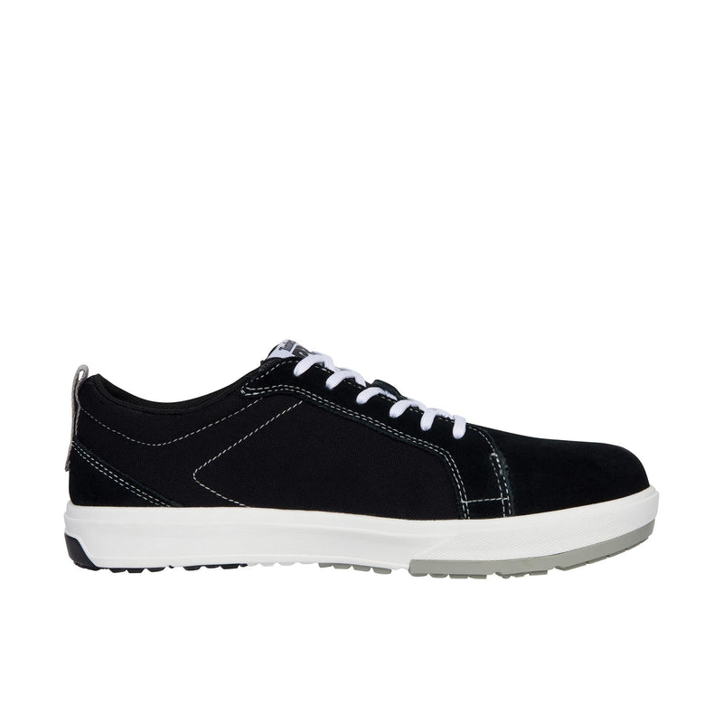 Load image into Gallery viewer, Timberland Pro Berkley Oxford Composite Toe Inner Profile