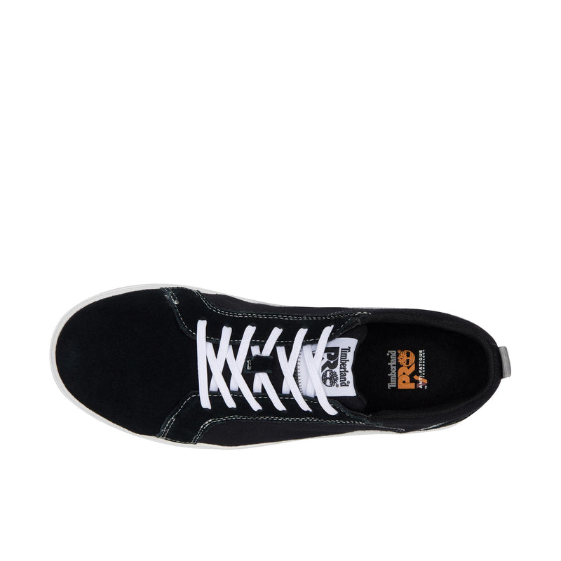 Load image into Gallery viewer, Timberland Pro Berkley Oxford Composite Toe Top View