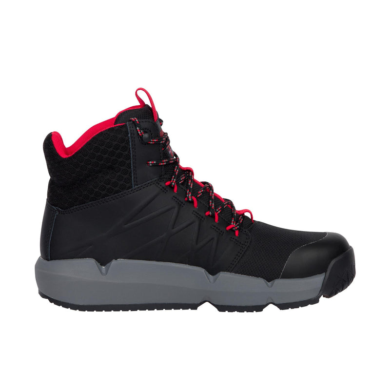 Load image into Gallery viewer, Timberland Pro Morphix 6 Inch Composite Toe Inner Profile