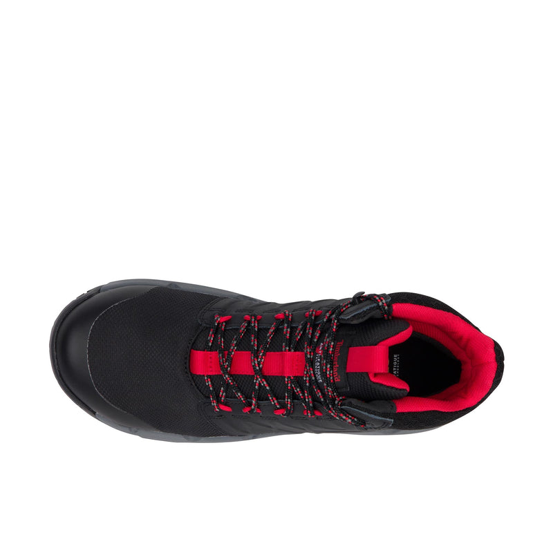 Load image into Gallery viewer, Timberland Pro Morphix 6 Inch Composite Toe Top View