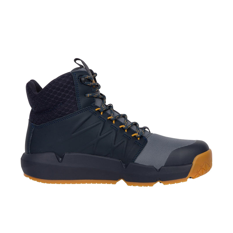 Load image into Gallery viewer, Timberland Pro Morphix 6 Inch Composite Toe Inner Profile