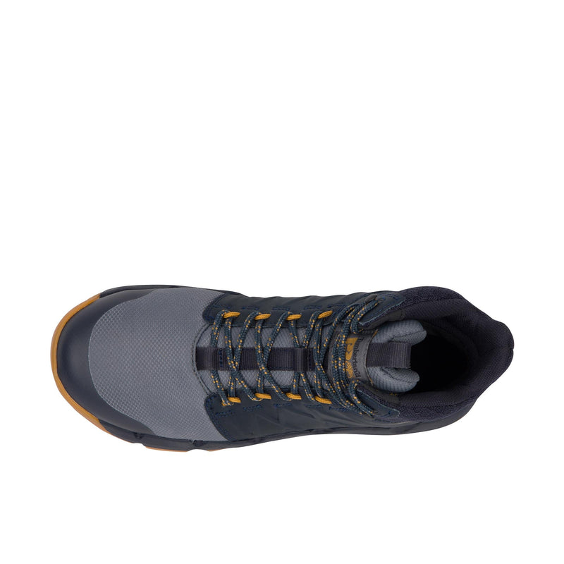 Load image into Gallery viewer, Timberland Pro Morphix 6 Inch Composite Toe Top View