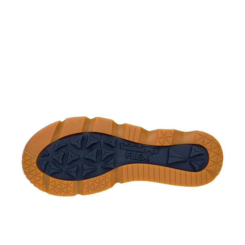 Load image into Gallery viewer, Timberland Pro Morphix 6 Inch Composite Toe Bottom View