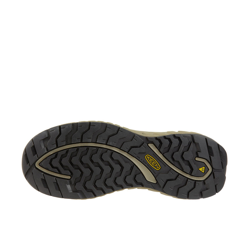 Load image into Gallery viewer, Keen Utility Arvada Shift Carbon Fiber Toe Bottom View