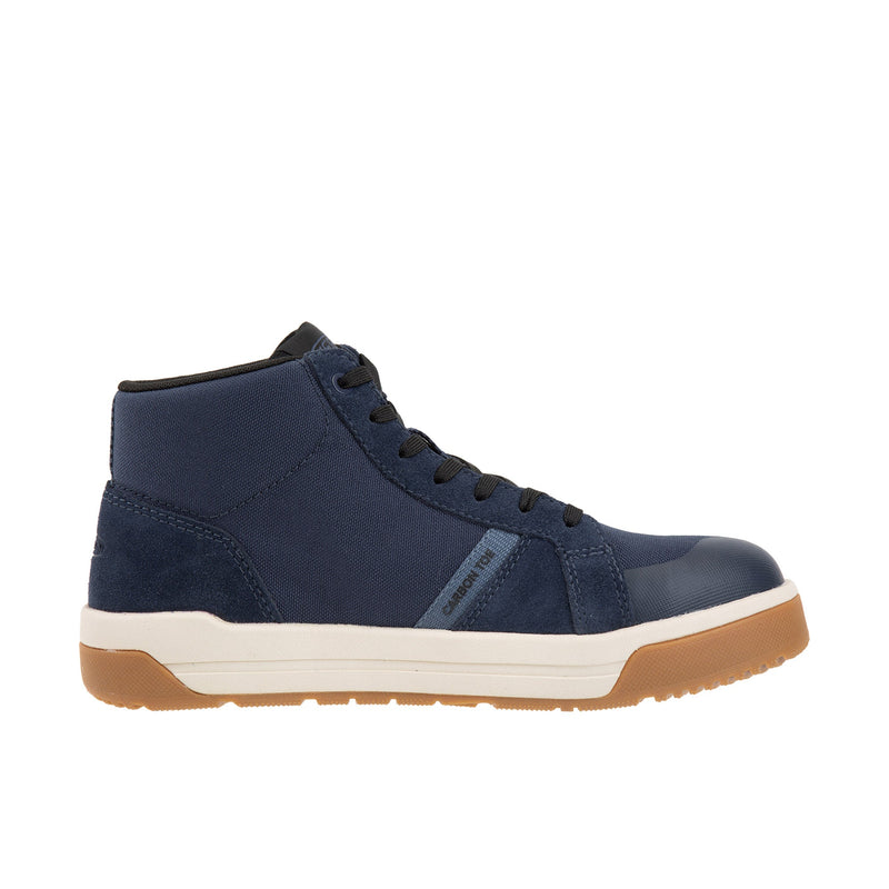 Load image into Gallery viewer, Keen Utility Kenton Mid Carbon Fiber Toe Inner Profile