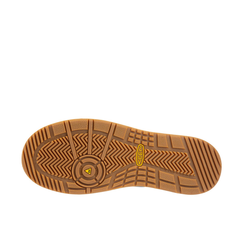 Load image into Gallery viewer, Keen Utility Kenton Mid Carbon Fiber Toe Bottom View
