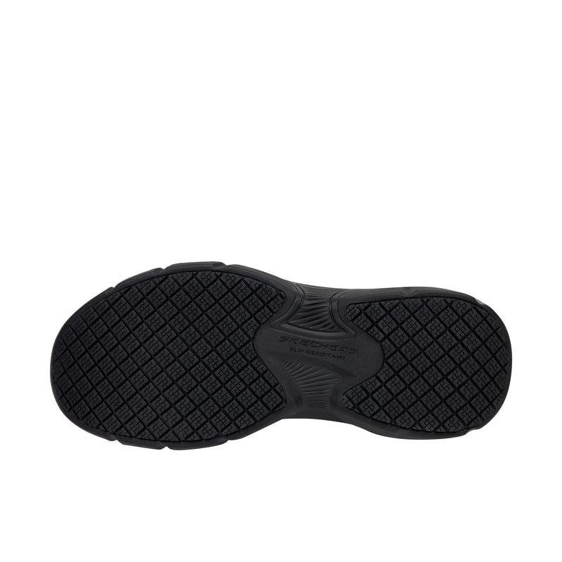 Load image into Gallery viewer, Skechers Skech-Air Ventura Soft Toe Black