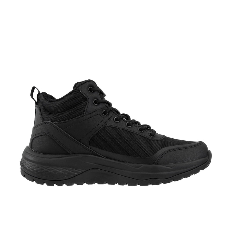 Load image into Gallery viewer, Skechers Street Treader~Scorron Soft Toe Inner Profile