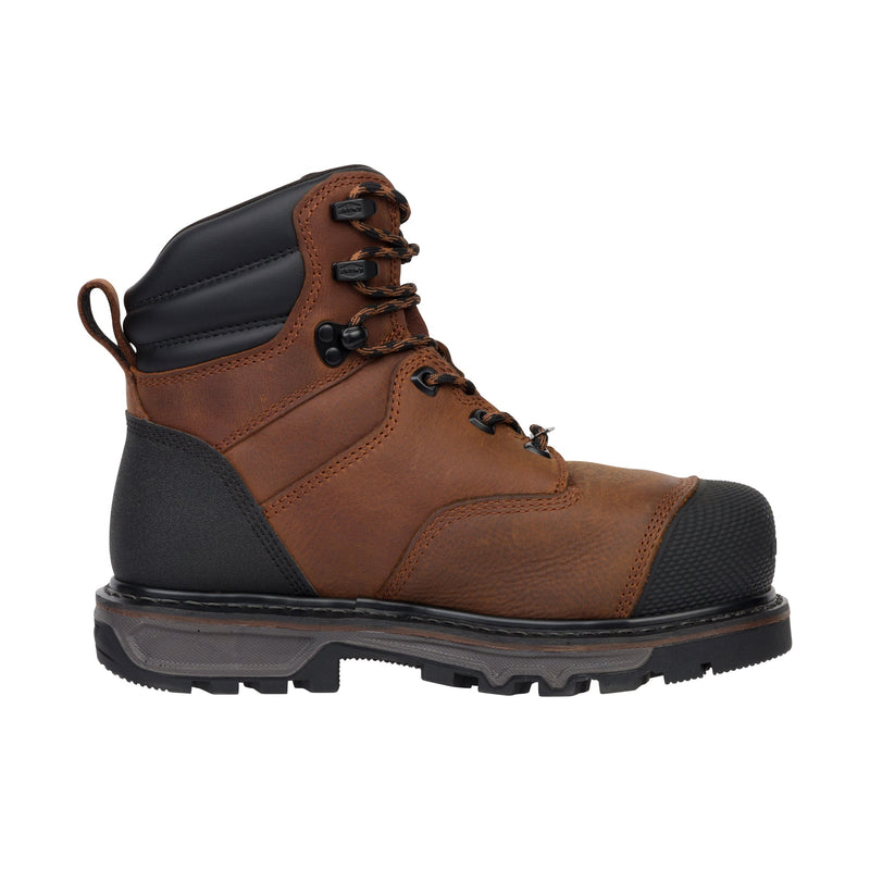 Load image into Gallery viewer, Brunt Mulder 6 Inch Welted Composite Toe Inner Profile