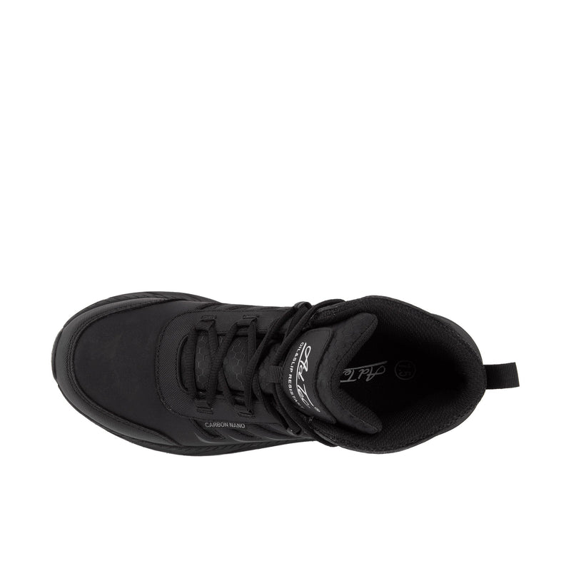 Load image into Gallery viewer, Ad Tec 6 Inch Ultra Light Composite Toe Top View