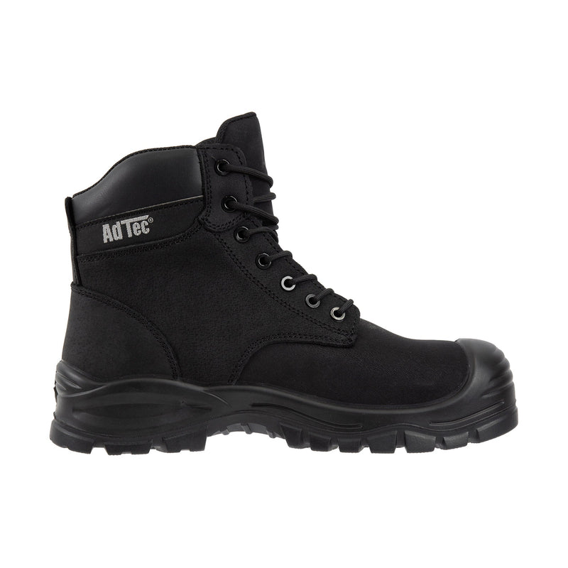 Load image into Gallery viewer, Ad Tec 6 Inch Bumper Toe Composite Toe Inner Profile