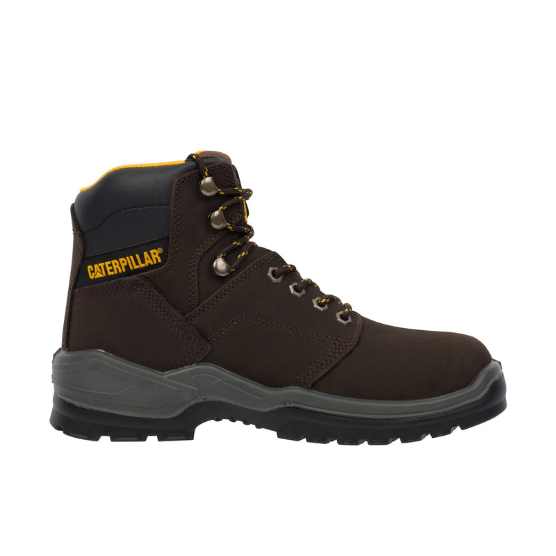 Load image into Gallery viewer, Caterpillar Stiver Soft Toe Inner Profile