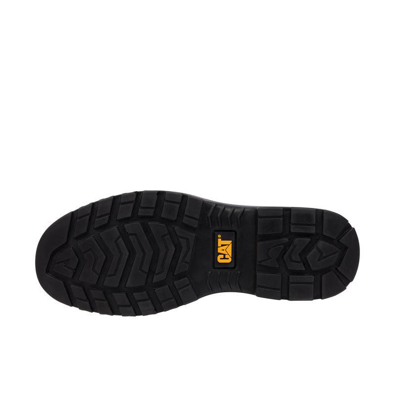 Load image into Gallery viewer, Caterpillar Stiver Soft Toe Bottom View