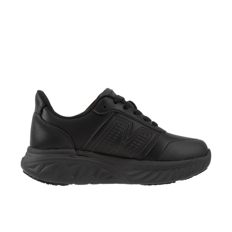 Load image into Gallery viewer, Genuine Grip Comfort Athletic Soft Toe Inner Profile