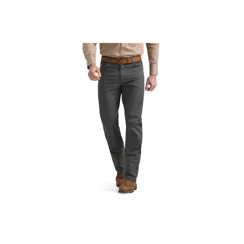 Load image into Gallery viewer, Wrangler Tough Comfort Cowboy Cut Pant Front View
