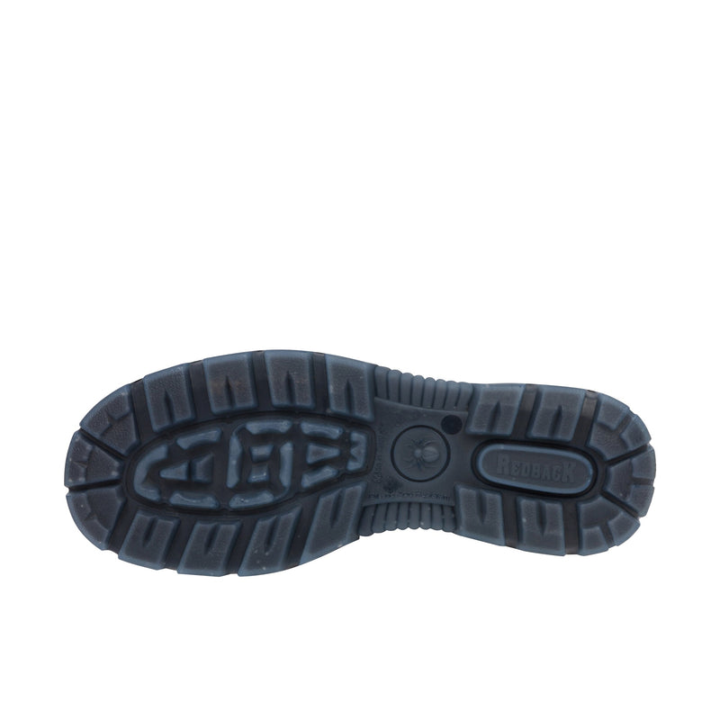 Load image into Gallery viewer, Redback Great Barrier Steel Toe Bottom View