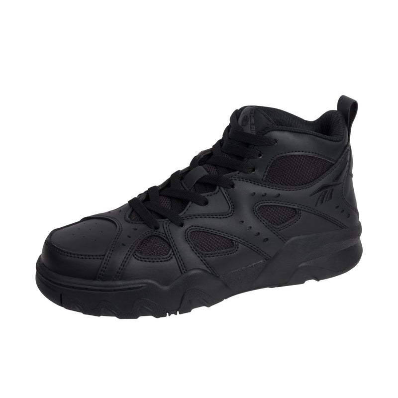 Load image into Gallery viewer, Reebok Work ATR Decimator Work Composite Toe Left Angle View
