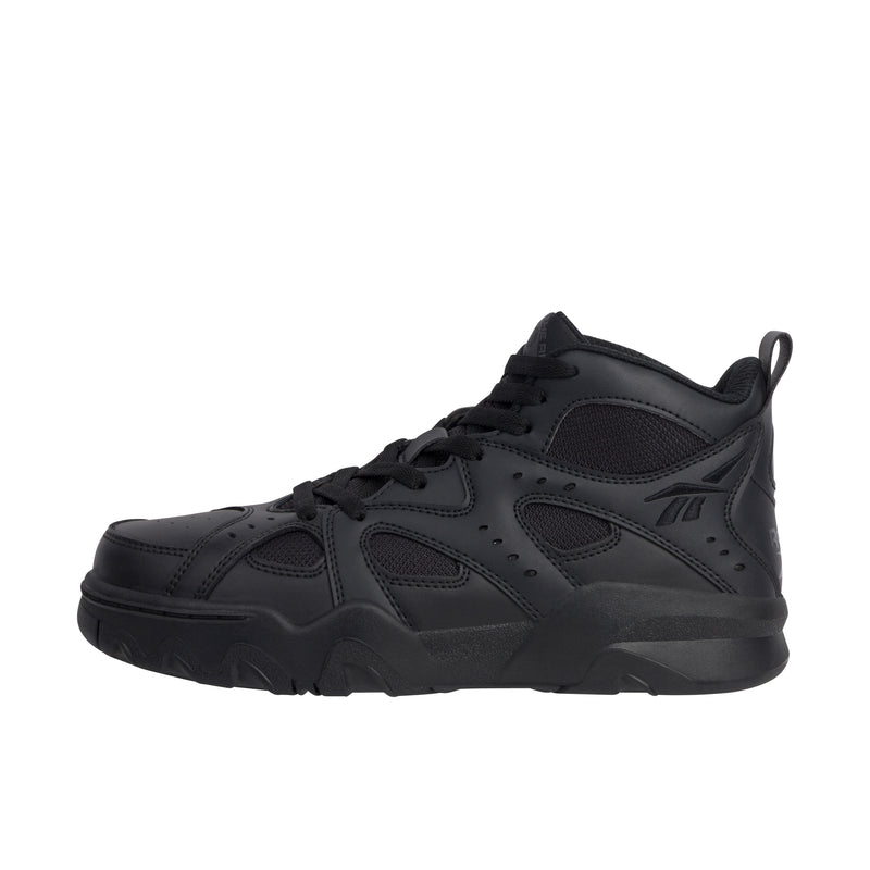 Load image into Gallery viewer, Reebok Work ATR Decimator Work Composite Toe Left Profile