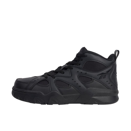 Reebok Work ATR Decimator Work Composite Toe Left Profile