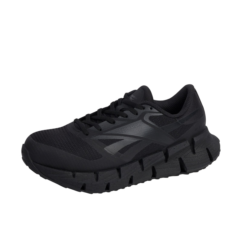 Load image into Gallery viewer, Reebok Work Float Zig Work Composite Toe Left Angle View