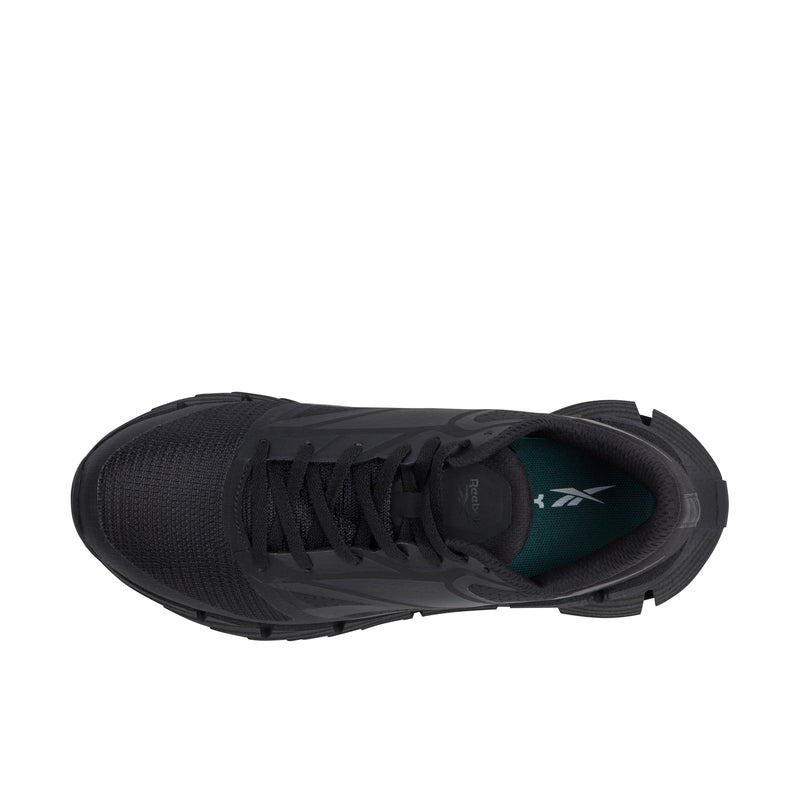 Load image into Gallery viewer, Reebok Work Float Zig Work Composite Toe Top View