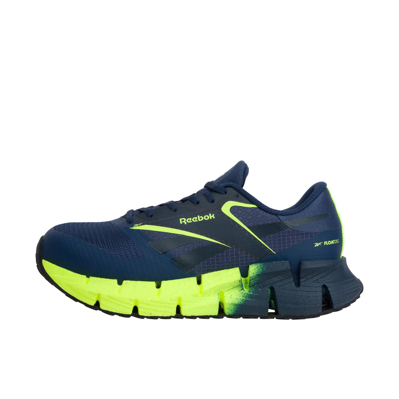 Load image into Gallery viewer, Reebok Work Float Zig Work Composite Toe Left Profile