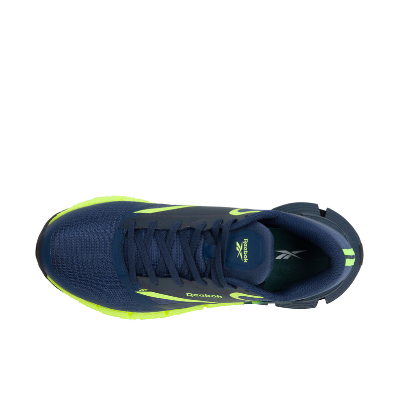 Load image into Gallery viewer, Reebok Work Float Zig Work Composite Toe Top View