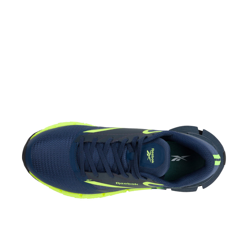 Load image into Gallery viewer, Reebok Work Float Zig Work Composite Toe Top View