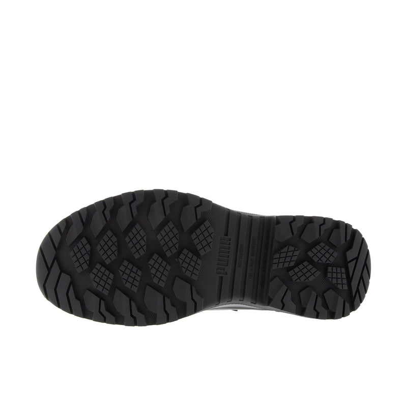 Load image into Gallery viewer, Puma Safety Iron HD Mid Composite Toe Bottom View