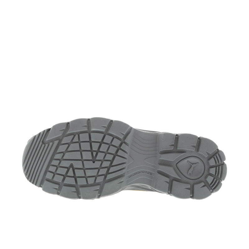 Load image into Gallery viewer, Puma Safety Condor Mid Steel Toe Bottom View
