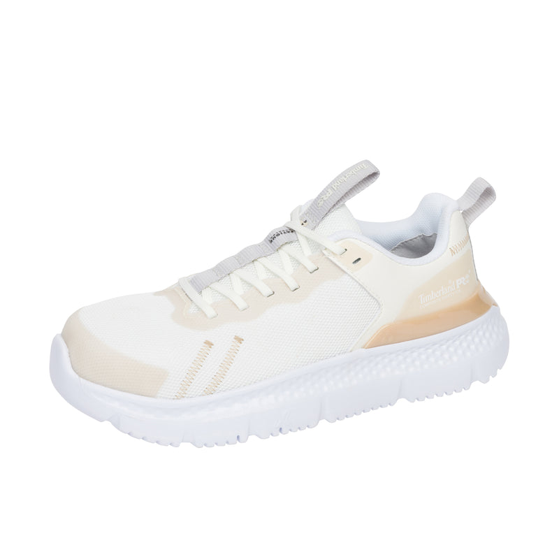 Load image into Gallery viewer, Timberland Pro Setra Composite Toe Left Angle View