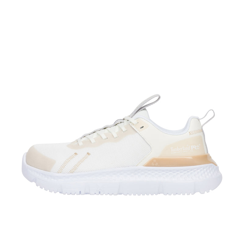 Load image into Gallery viewer, Timberland Pro Setra Composite Toe Left Profile
