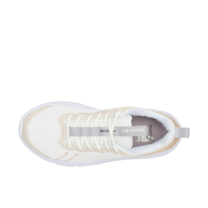 Load image into Gallery viewer, Timberland Pro Setra Composite Toe Top View